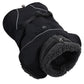 Padded Winter Dog Jacket
