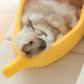 Banana Bed