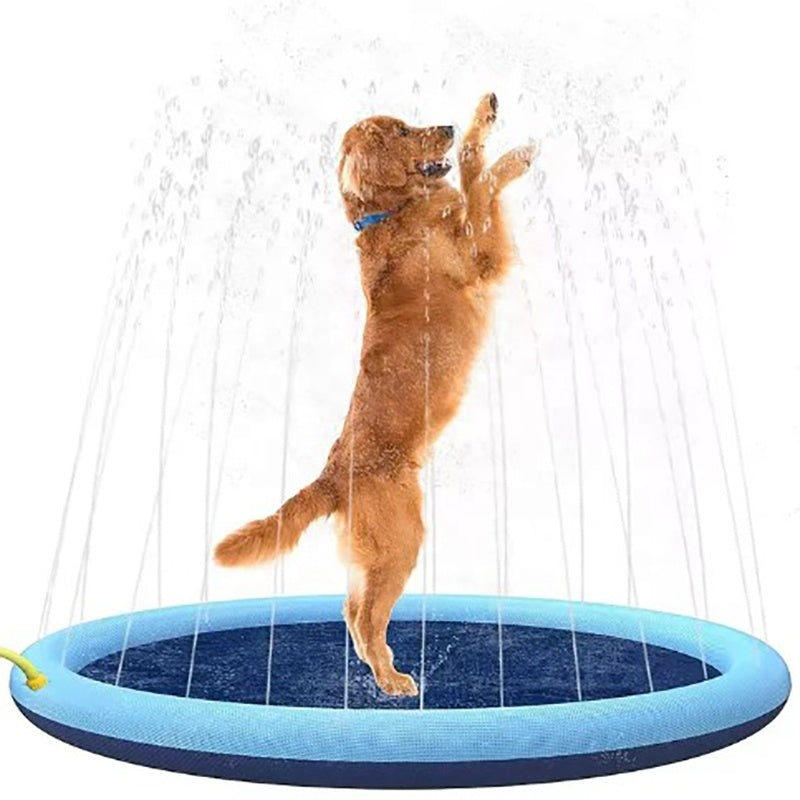 Dog Sprinkler Pad