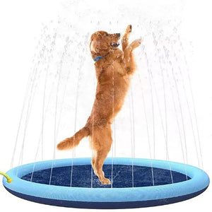 Dog Sprinkler Pad