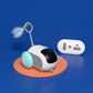 Smart Interactive Cat Toy Ball Toy Car