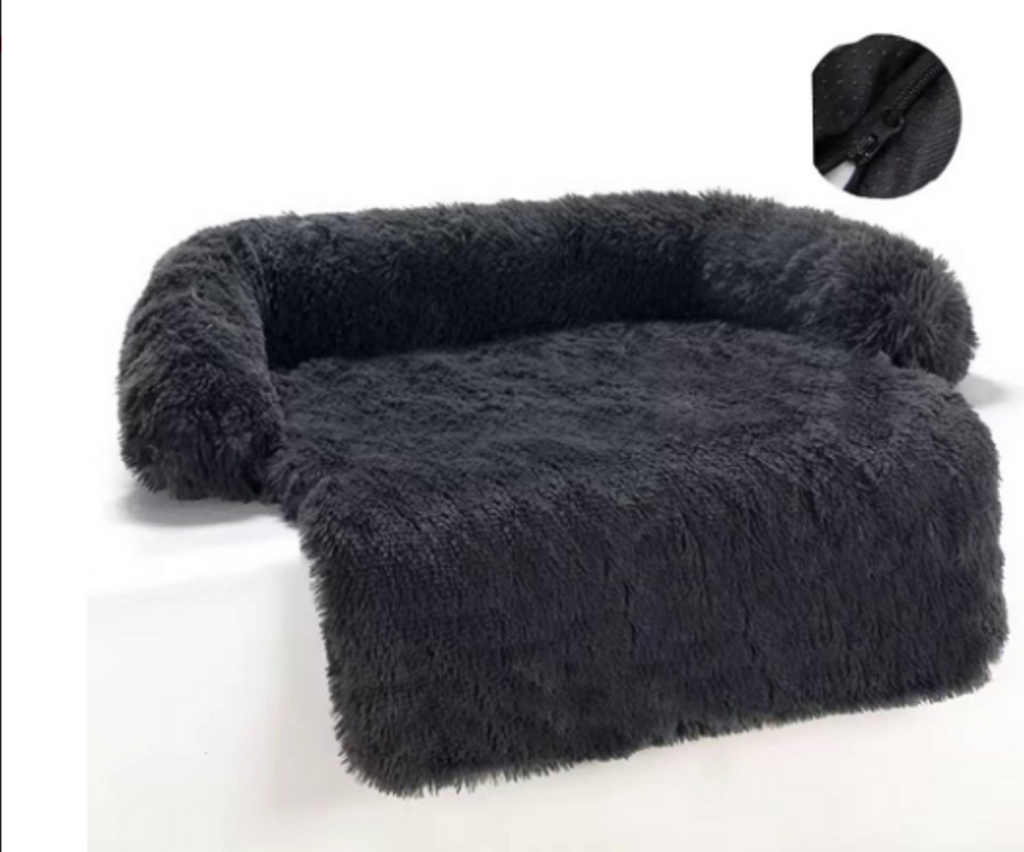 Dog Bed Cushion - Pawfection