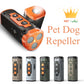 Ultrasonic Pet Training and Deterrent Device