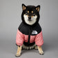Luxury Winter Pet Jacket