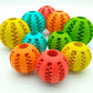 Rubber Balls Chewing Pet Toys