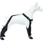 Anti-Dirty Dog Suspender Boots