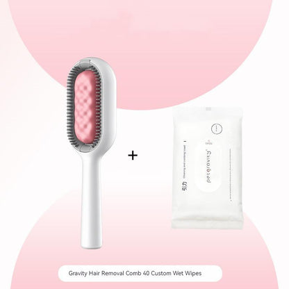 4-in-1 Pet Care Brush