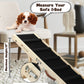 Wooden Dog Ramp & Ladder