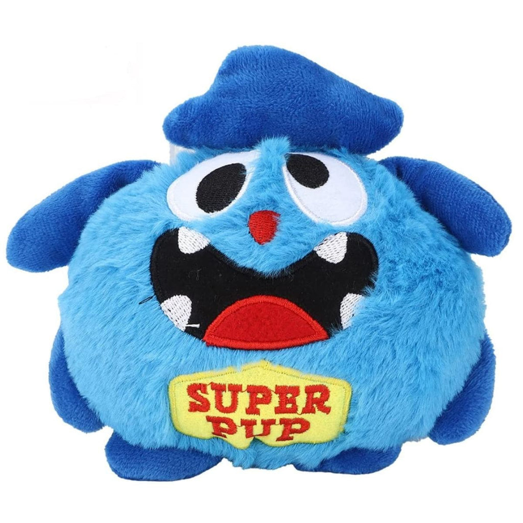 Cute Monster - Interactive Dog Toy - Pawfection