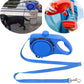 ThirstyTrail 3-in-1 Dog Water Bottle Leash