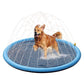 Dog Sprinkler Pad