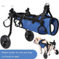 Freedom Wheels Dog Wheelchair