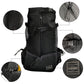 TrailPaws Backpacks