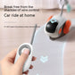 Smart Interactive Cat Toy Ball Toy Car