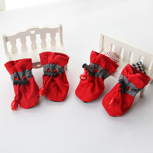 Pet Anti-Slip Boots