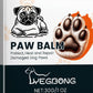 Paw Balm Cleaner Set