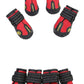 Snow Dog Boots