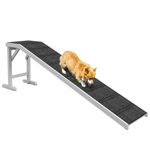 Dog Bed Ramp