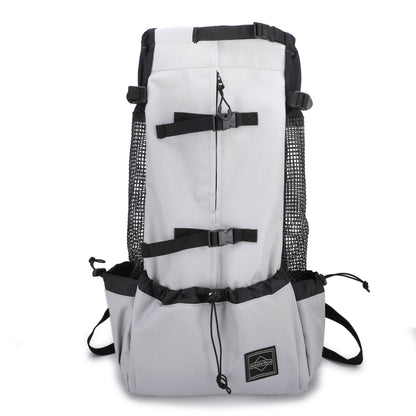 TrailPaws Backpacks