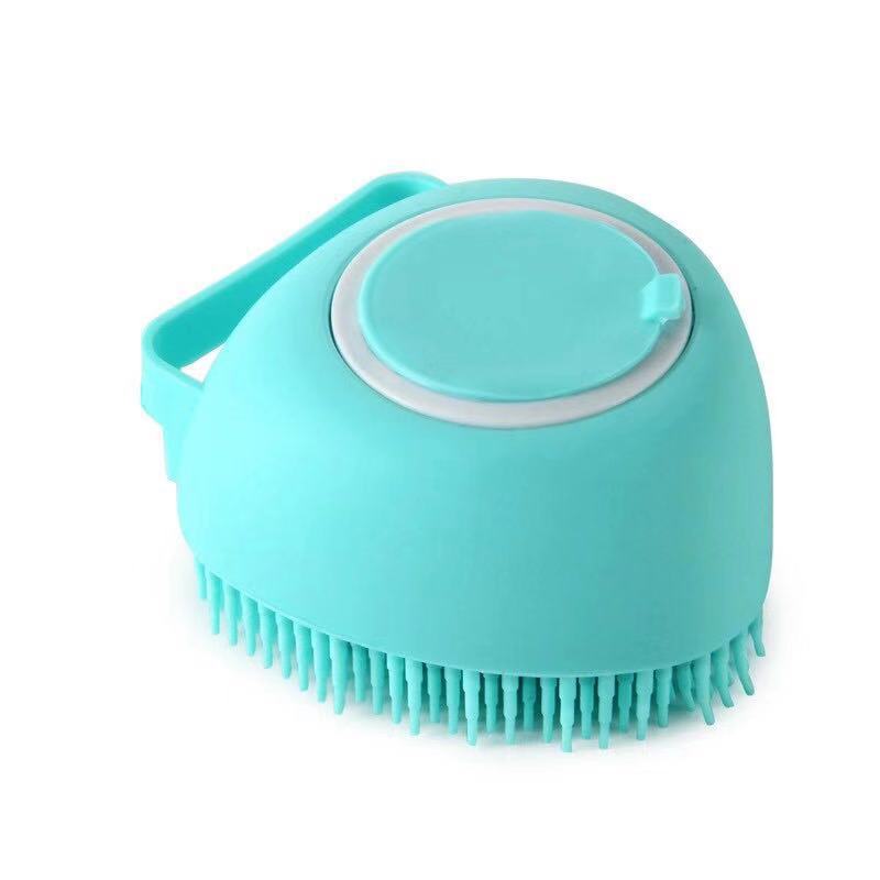 Puppy Bath Massage Brush - Pawfection