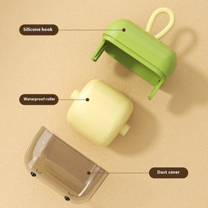 Washable Household Reuse Hair Remover