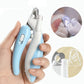 Pet LED Nail Clippers