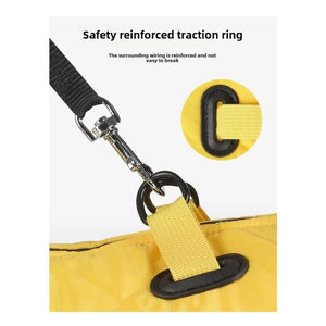 Waterproof Large Dog Winter Coat