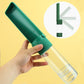 Portable 2-in-1 Pet Water Bottle
