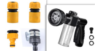 Portable Water Dog Spa Jet