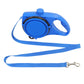 ThirstyTrail 3-in-1 Dog Water Bottle Leash