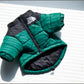 Luxury Winter Pet Jacket