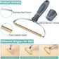 Pet Hair Remover Brush