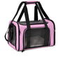 Pet Messenger Carrier Travel Bag