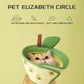 Soft Elizabethan Cat Cone