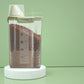 Pet Food Storage Container with Measuring Cup