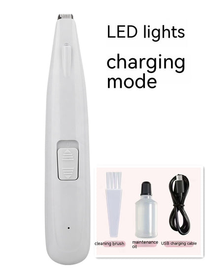 Advanced Electric Pet Groomer