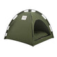 Portable Pet Tent Set
