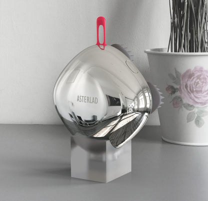 Mini Electric Pet Massager