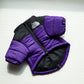 Luxury Winter Pet Jacket