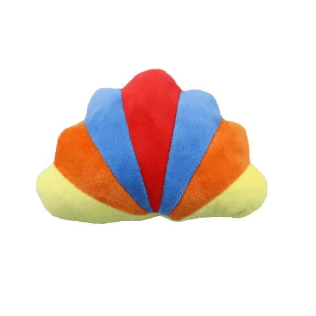 Pet Chew Squeaker Toy - Pawfection