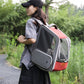 Pet Expandable Backpack