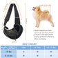 Breathable Crossbody Pet Carrier
