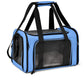 Pet Messenger Carrier Travel Bag