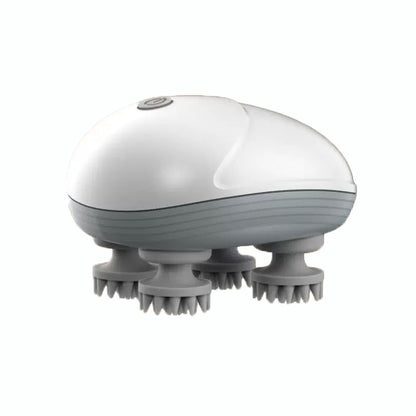 Electric Pet Massager