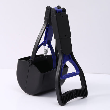 Pet Pooper Shovel