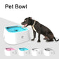 The ELS Pet Water Dispenser Portable Bowl