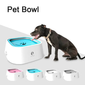 The ELS Pet Water Dispenser Portable Bowl
