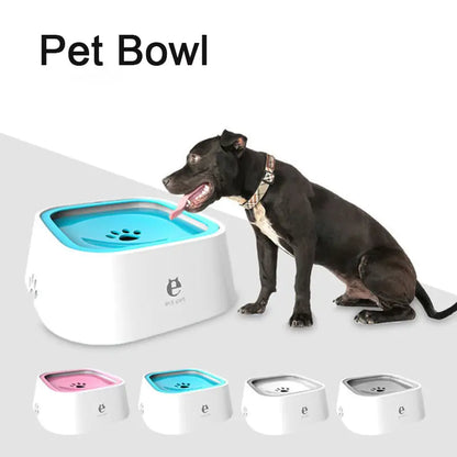 The ELS Pet Water Dispenser Portable Bowl