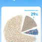 U-like Mixed Cat Litter