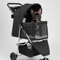 Foldable Pet Stroller
